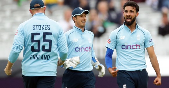 England cricket team Pakistan tour