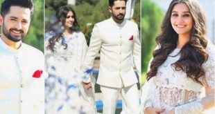 Drama Kesi Teri Khudgharzi