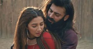 The legend of Maula Jatt