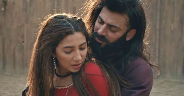 The legend of Maula Jatt
