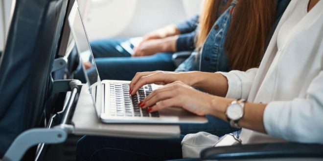 PIA to Introduce In Flight WiFi