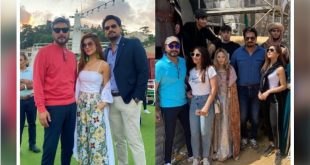 historical drama Salahudin Ayubi set