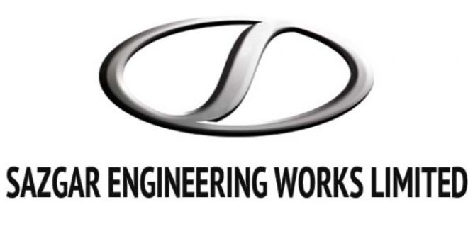 Sazgar to launch new Haval Vehicle