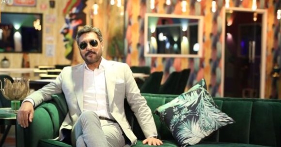 ARY Digital Show Tamasha