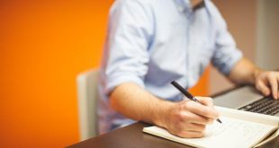 learn content writing