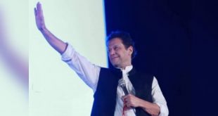 Imran Khan warns another long march