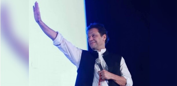 Imran Khan warns another long march