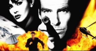 Golden eye 007 coming on XBox