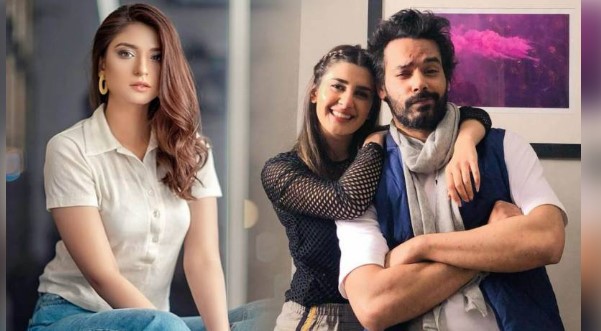 Drama Janay Say Agay