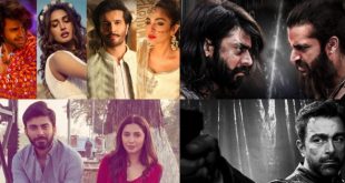 upcoming Pakistani films 2022