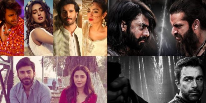upcoming Pakistani films 2022