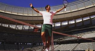 Roger Federer