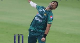 Shahnawaz Dhani Asia Cup