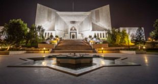 supreme court on blasphemy cases
