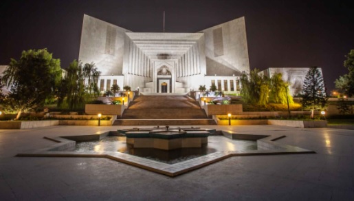 supreme court on blasphemy cases