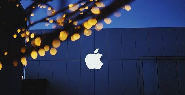 Apple increasing app store prices