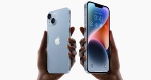 Apple unveils iPhone 14