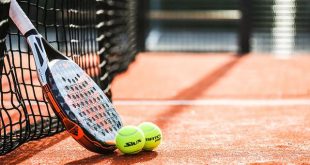 Not retireing, Djokovic
