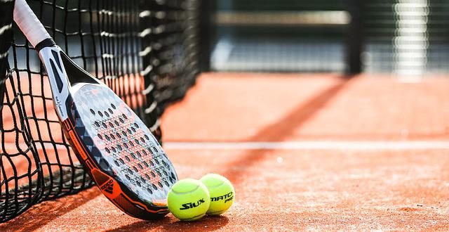 Not retireing, Djokovic