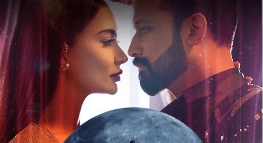 Atif Aslam new song moonrise