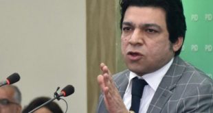Faisal Vawda expired passport