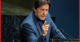 LHC accepts Imran disqualification petition