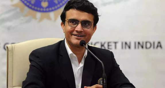 Sourav Ganguly forced out of BCCI