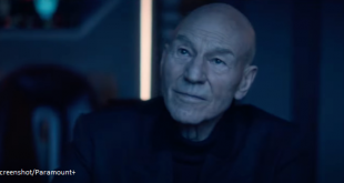 ‘Star Trek: Picard’ Season 3 Teaser