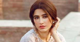 Syra Yousaf on her second marriage