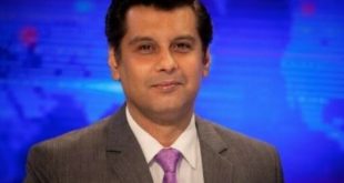 arshad sharif killed