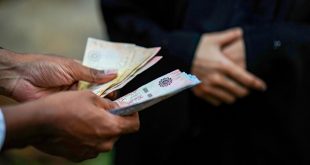 Assets of Islamic banks all time high