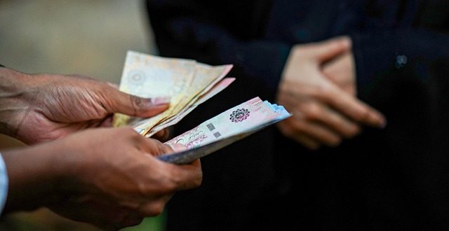 Assets of Islamic banks all time high