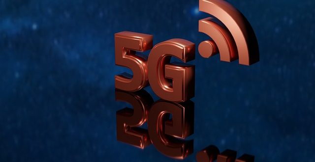 5G launch in Pakistan