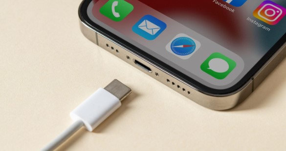 single charger for all smartphones