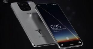 Tesla to launch its smartphone