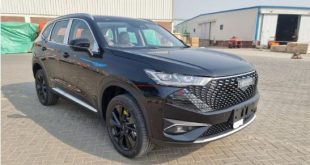 HEV Haval H6