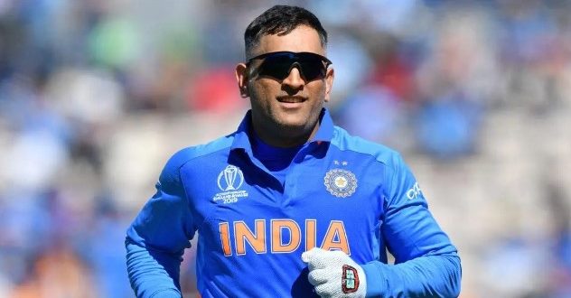 MS Dhoni debut as film actor