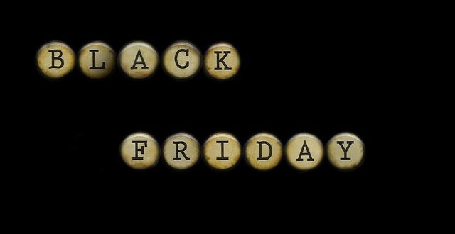 Best Black Friday Tech Deals 2022