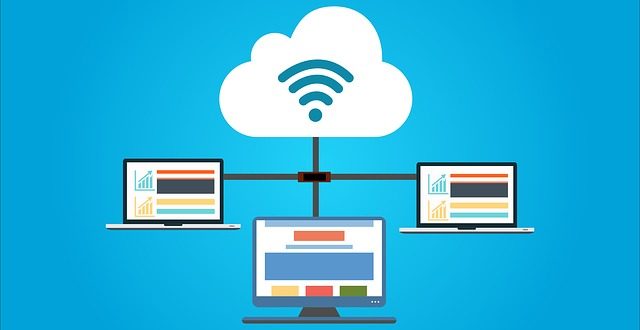 SMEs scared of Cloud Services