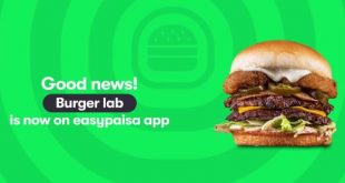 easypaisa food service