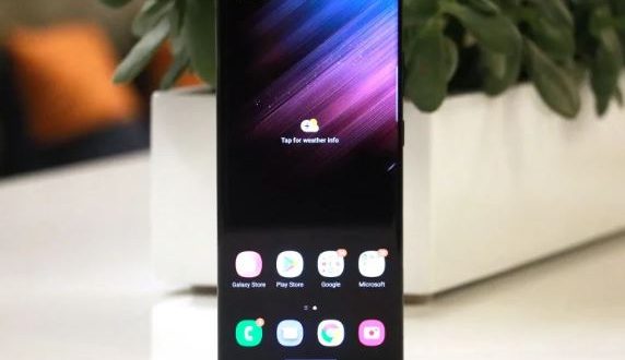 Samsung S22 Ultra