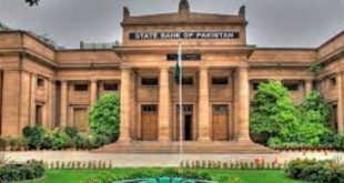 state bank of pakistan
