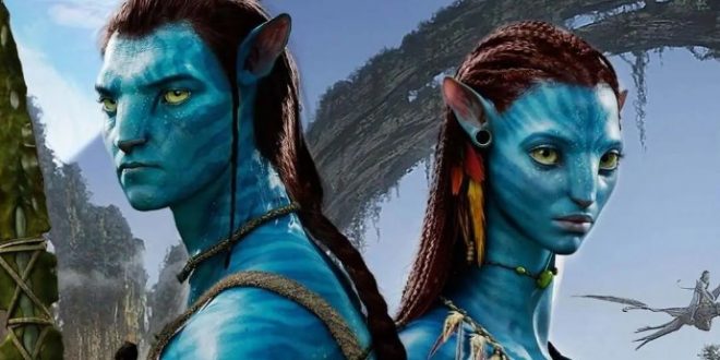 Avatar - The way of water
