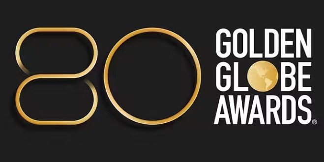 Golden globe awards 2023