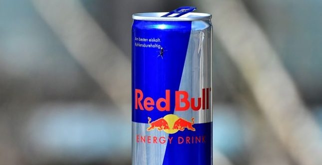 Red Bull Best flavors