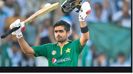 Babar Azam makes another record