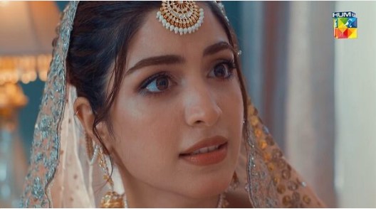 Mere Ban Jao Hum tv drama