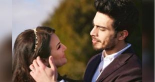 Reham Khan third husband