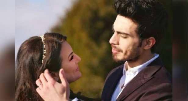 Reham Khan third husband