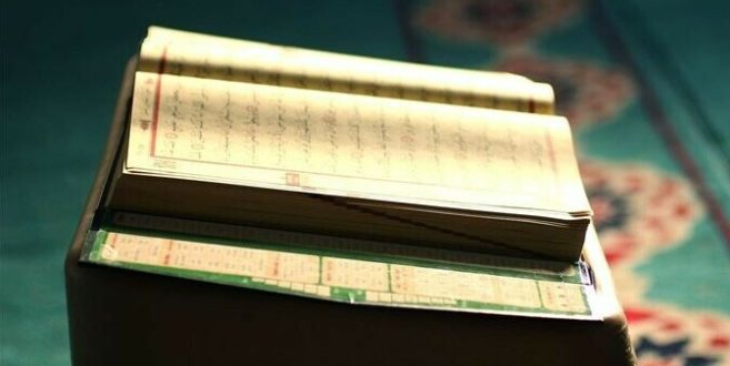 Muslims protest against burning of holy Quran